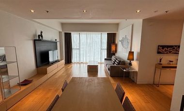 À louer 2 chambres condo à Sathon, Bangkok