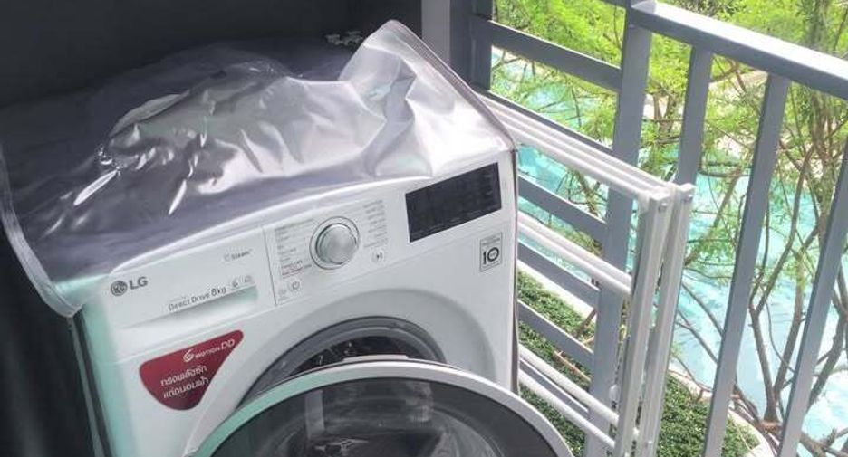 For rent 1 bed condo in Phra Khanong, Bangkok