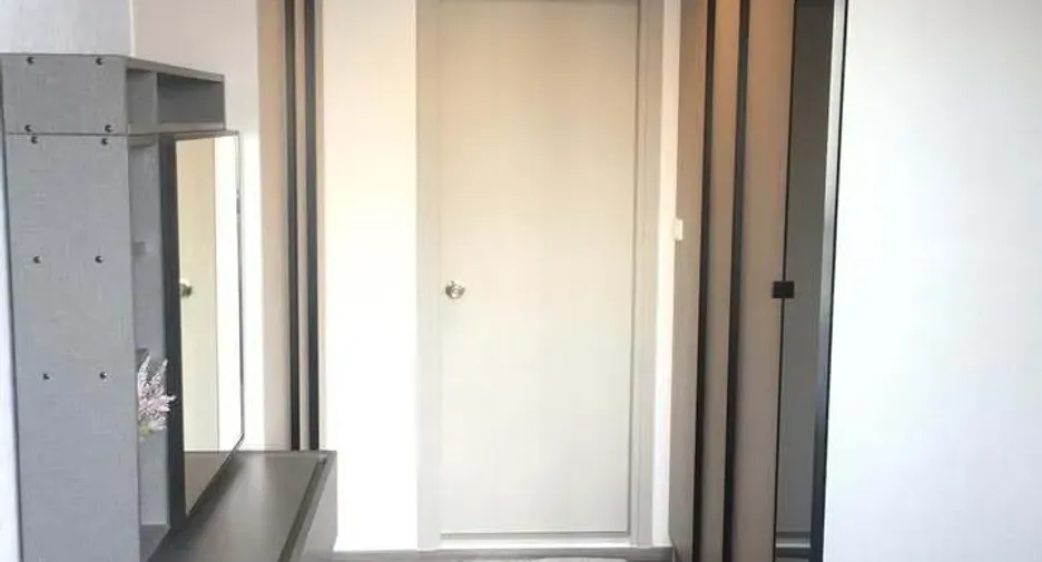 For rent 1 bed condo in Phra Khanong, Bangkok