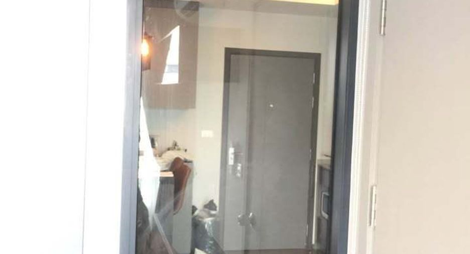 For rent 1 bed condo in Phra Khanong, Bangkok