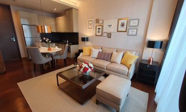 For rent 1 Beds condo in Watthana, Bangkok