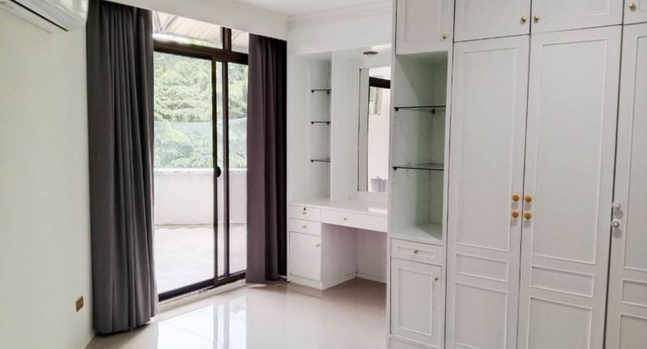 For rent 2 ベッドルーム apartment in Watthana, Bangkok
