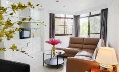 For rent 2 ベッドルーム apartment in Watthana, Bangkok