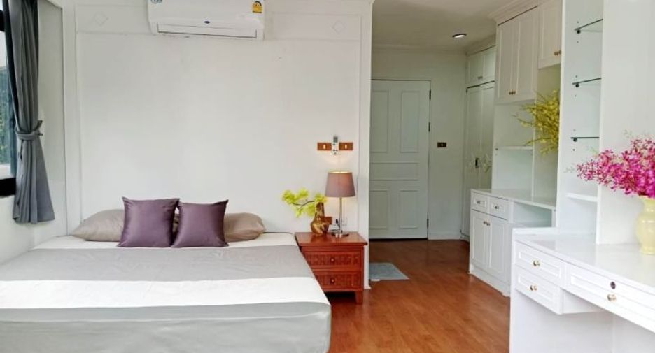 For rent 2 ベッドルーム apartment in Watthana, Bangkok