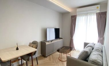 Condo en alquiler de 1 habitaciones en Watthana, Bangkok