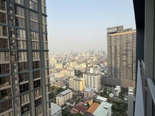 出租 1 卧室 公寓 在 Ratchathewi, 曼谷