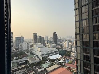 出租 1 卧室 公寓 在 Ratchathewi, 曼谷