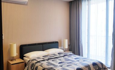 For rent 1 bed condo in Ratchathewi, Bangkok