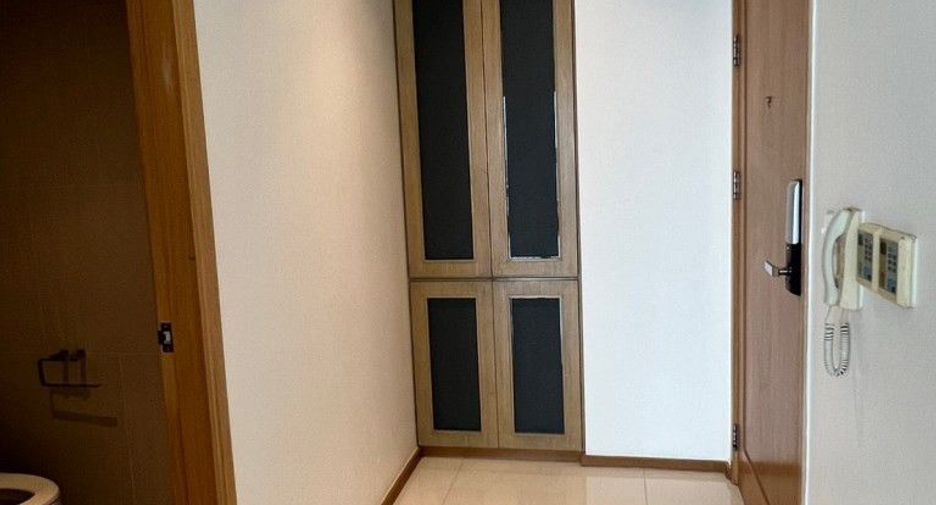 Wohnung zur Miete mit 3 Zimmer in Khlong Toei, Bangkok