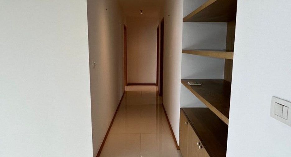 Wohnung zur Miete mit 3 Zimmer in Khlong Toei, Bangkok