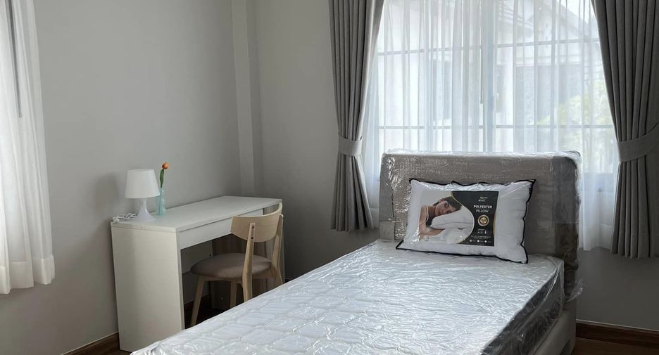 For rent 4 ベッドルーム house in Bang Phli, Samut Prakan