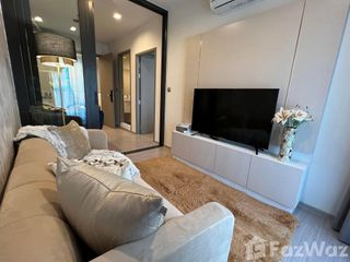 Wohnung zur Miete mit 1 Zimmer in Huai Khwang, Bangkok