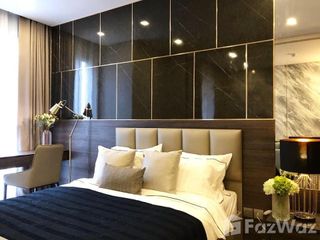 Аренда 1 кровать кондо в Кхлонг Тоеи, Бангкок
