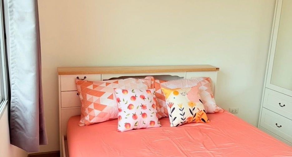 For rent 3 bedrooms house in Bang Phli, Samut Prakan