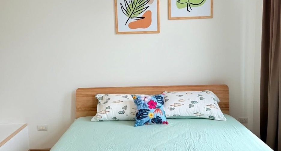 For rent 3 bedrooms house in Bang Phli, Samut Prakan