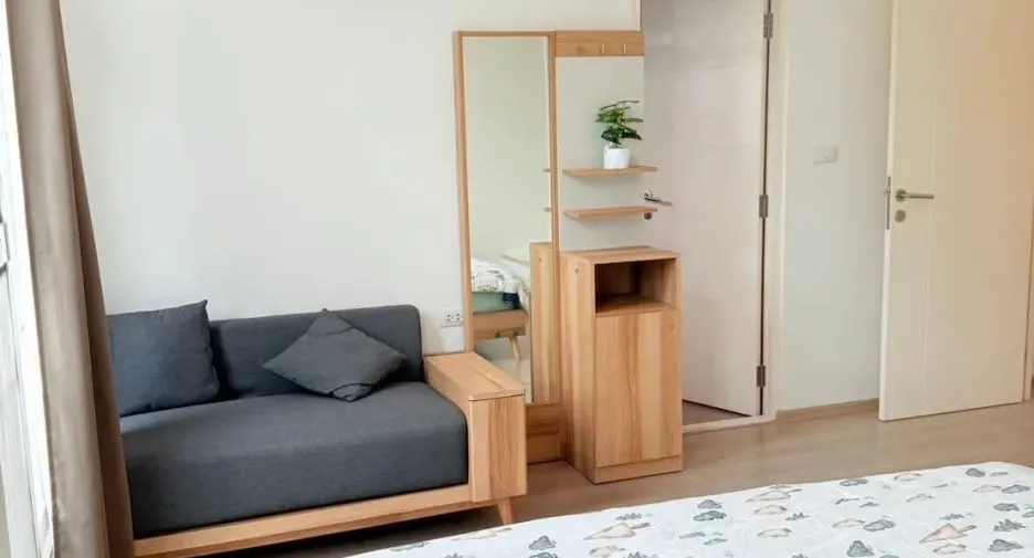 For rent 3 bedrooms house in Bang Phli, Samut Prakan