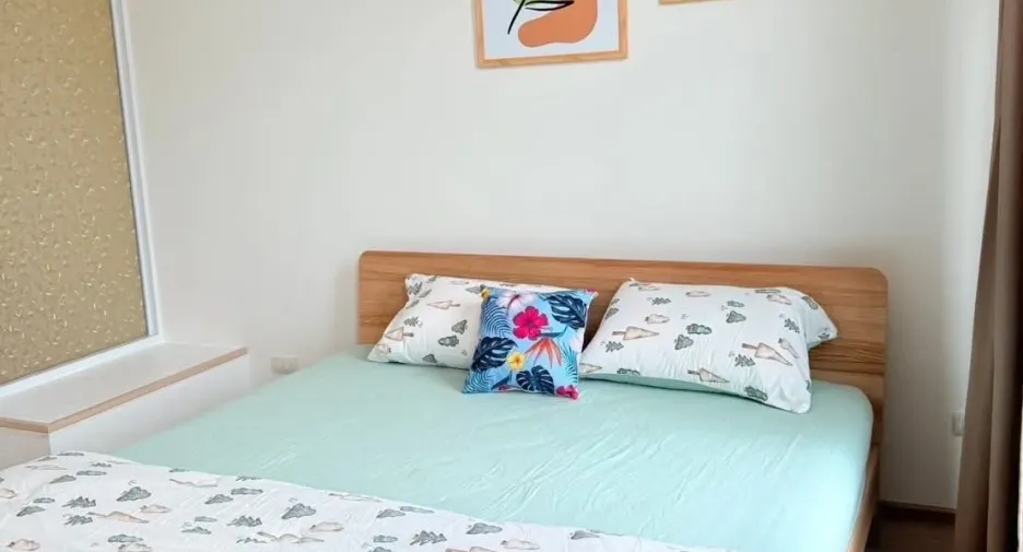 For rent 3 bedrooms house in Bang Phli, Samut Prakan