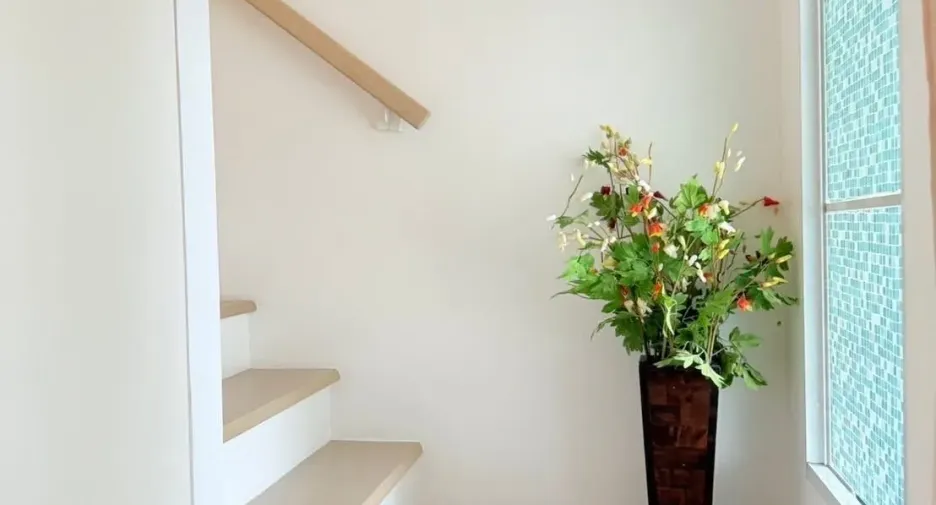 For rent 3 bedrooms house in Bang Phli, Samut Prakan