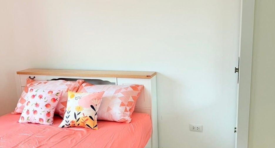For rent 3 bedrooms house in Bang Phli, Samut Prakan