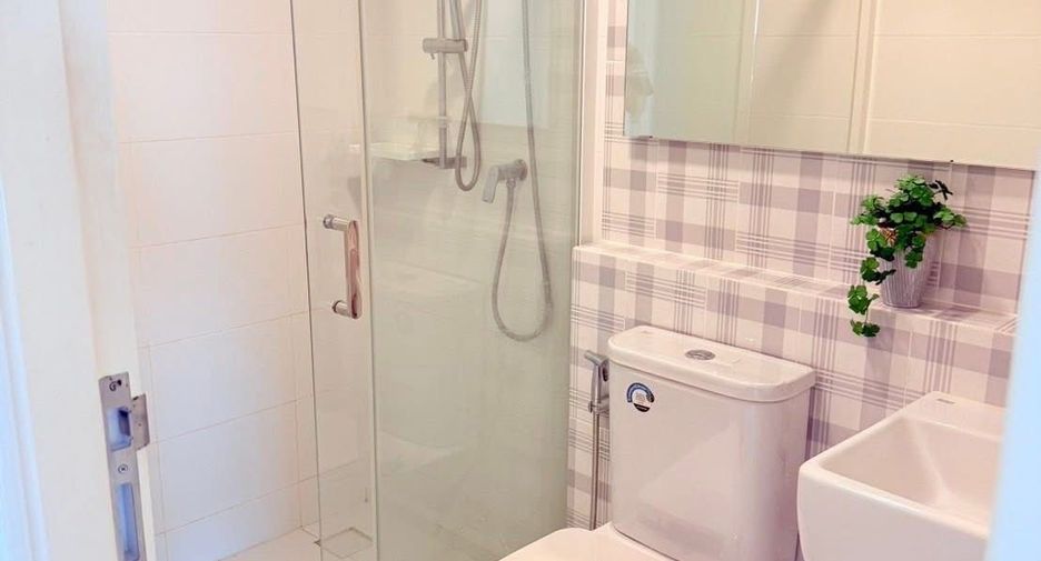 For rent 3 bedrooms house in Bang Phli, Samut Prakan