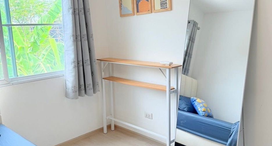 For rent 3 bedrooms house in Bang Phli, Samut Prakan