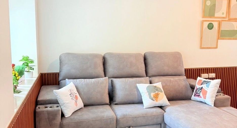 For rent 3 bedrooms house in Bang Phli, Samut Prakan