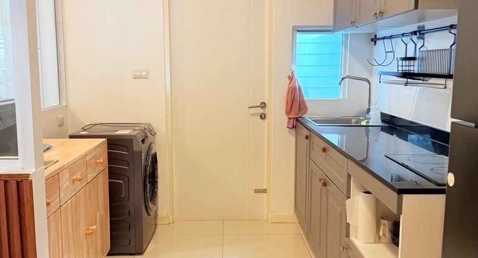For rent 3 bedrooms house in Bang Phli, Samut Prakan