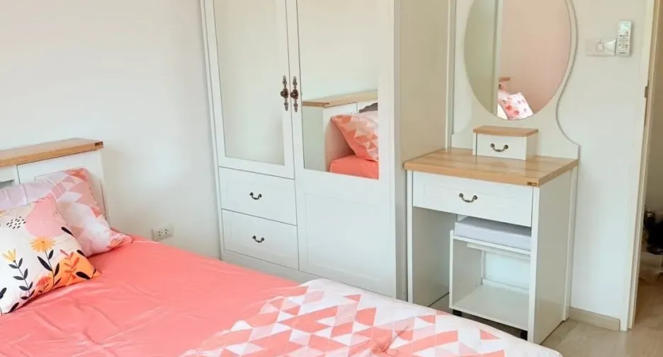 For rent 3 bedrooms house in Bang Phli, Samut Prakan