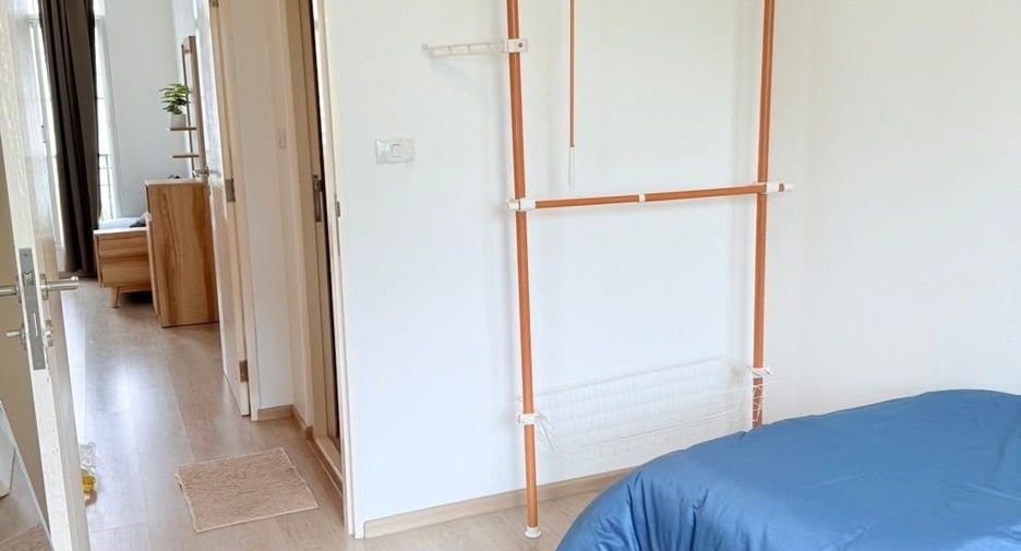 For rent 3 bedrooms house in Bang Phli, Samut Prakan