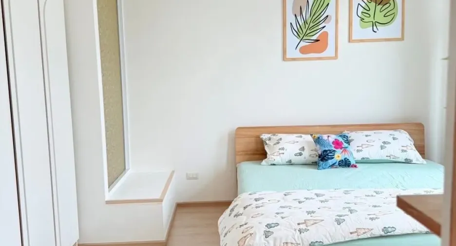 For rent 3 bedrooms house in Bang Phli, Samut Prakan