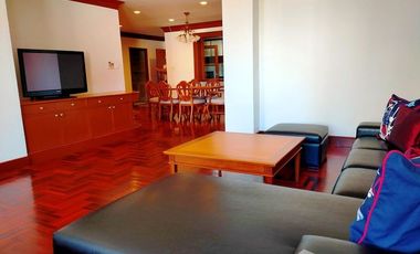 Wohnung zur Miete mit 2 Zimmer in Khlong Toei, Bangkok