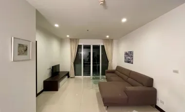 For rent 2 ベッドルーム condo in Watthana, Bangkok