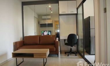 Wohnung zur Miete mit 1 Zimmer in Khlong Toei, Bangkok