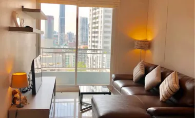 Condo en alquiler de 1 habitaciones en Watthana, Bangkok