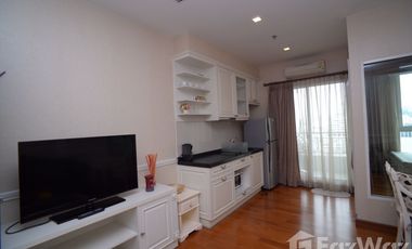 For rent 1 bed condo in Sathon, Bangkok
