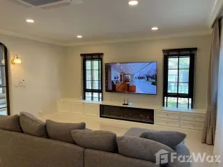 For rent 4 ベッドルーム house in Bang Phli, Samut Prakan