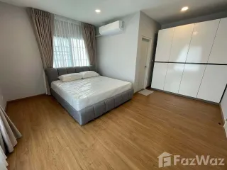For rent 4 ベッドルーム house in Bang Phli, Samut Prakan