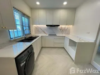 For rent 4 ベッドルーム house in Bang Phli, Samut Prakan