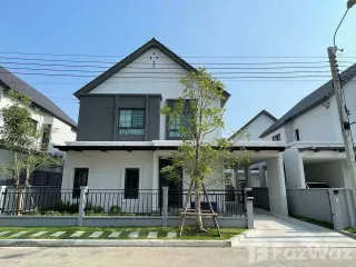 For rent 4 ベッドルーム house in Bang Phli, Samut Prakan