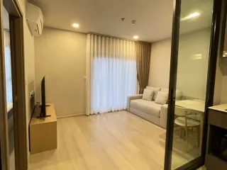 Wohnung zur Miete mit 1 Zimmer in Chatuchak, Bangkok