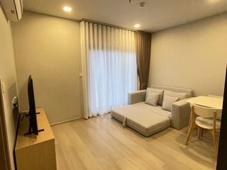Wohnung zur Miete mit 1 Zimmer in Chatuchak, Bangkok