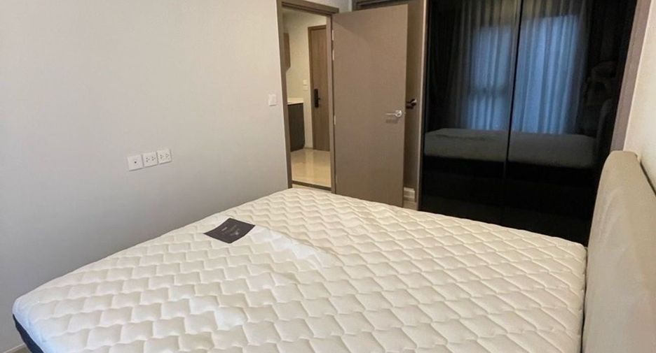 For rent 1 Beds condo in Chatuchak, Bangkok
