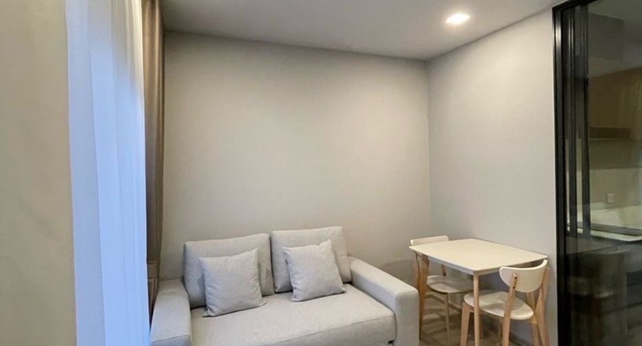 For rent 1 Beds condo in Chatuchak, Bangkok