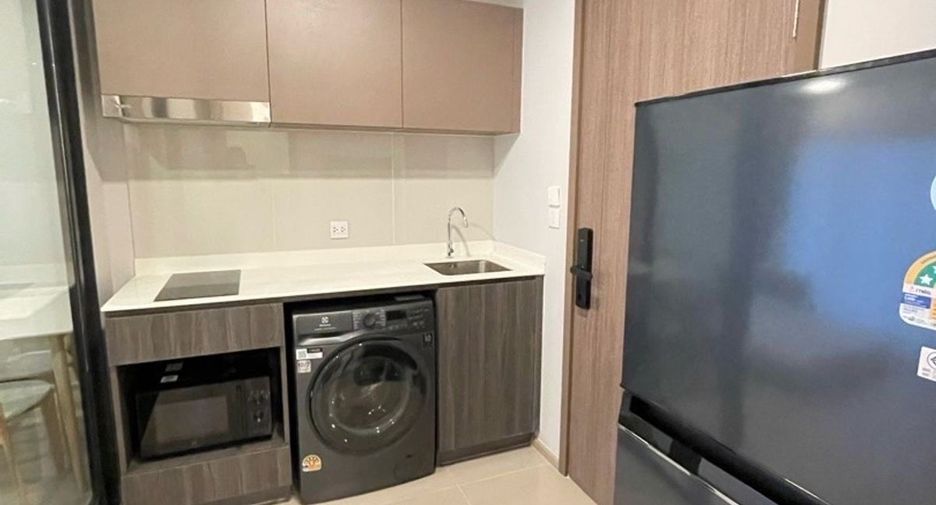 For rent 1 Beds condo in Chatuchak, Bangkok