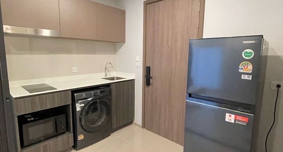 For rent 1 Beds condo in Chatuchak, Bangkok