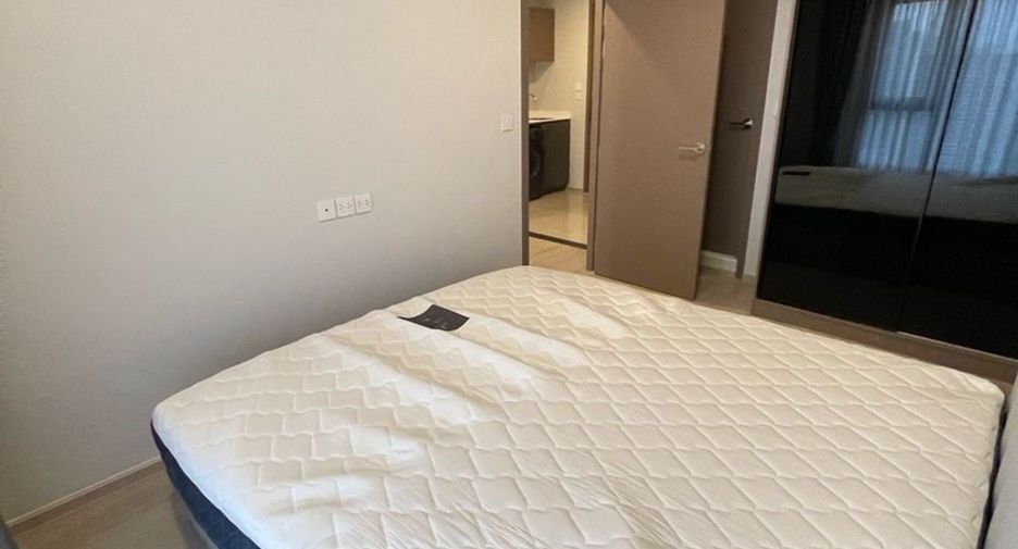 For rent 1 Beds condo in Chatuchak, Bangkok