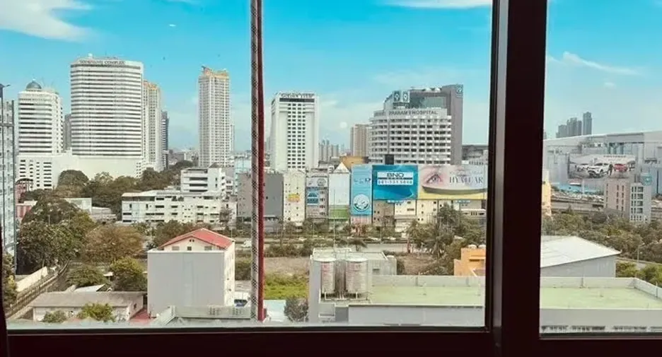 出租 1 卧室 公寓 在 Huai Khwang, 曼谷