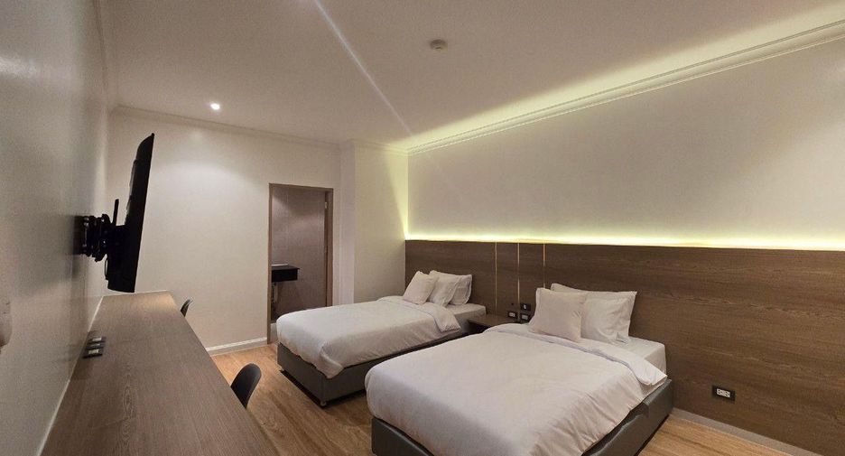 Wohnung zur Miete mit 2 Zimmer in Watthana, Bangkok