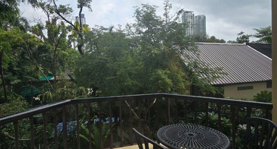 Wohnung zur Miete mit 2 Zimmer in Watthana, Bangkok
