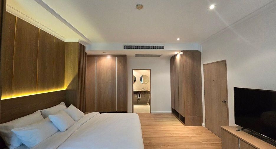 Wohnung zur Miete mit 2 Zimmer in Watthana, Bangkok